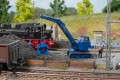 41647 Auhagen Crawler crane RK3